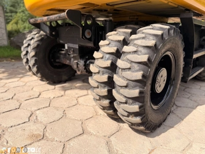 Caterpillar M313D