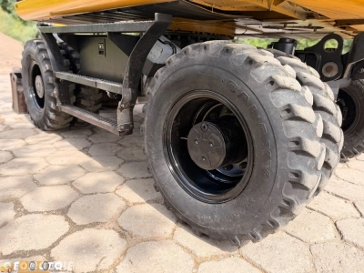 Caterpillar M313D