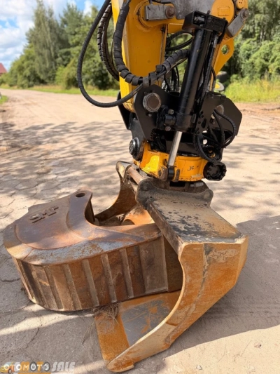 Caterpillar M313D