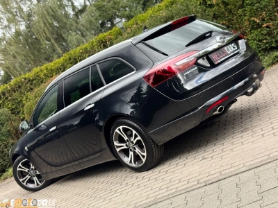 Opel Insignia 2.0 CDTI Executive S&S