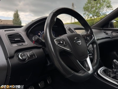 Opel Insignia 2.0 CDTI Executive S&S