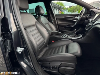 Opel Insignia 2.0 CDTI Executive S&S
