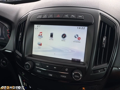 Opel Insignia 2.0 CDTI Executive S&S
