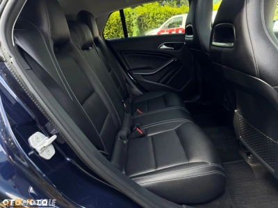 Mercedes-Benz CLA 180 d AMG Line