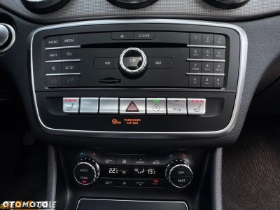 Mercedes-Benz CLA 180 d AMG Line
