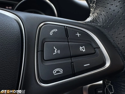 Mercedes-Benz CLA 180 d AMG Line